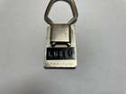 Ferrari 1960s Key Fob with Enamelled Cavallino Rampante -Auction Lot