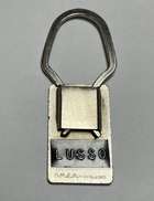 Ferrari 1960s Key Fob with Enamelled Cavallino Rampante -Auction Lot