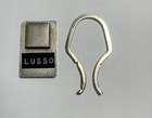 Ferrari 1960s Key Fob with Enamelled Cavallino Rampante -Auction Lot