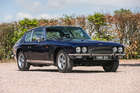 1971 Jensen Interceptor II-Sold