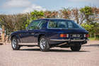 1971 Jensen Interceptor II-Sold