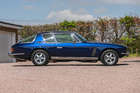 1971 Jensen Interceptor II-Sold
