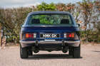 1971 Jensen Interceptor II-Sold