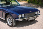 1971 Jensen Interceptor II-Sold