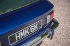 1971 Jensen Interceptor II-Sold