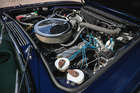 1971 Jensen Interceptor II-Sold