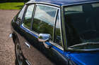 1971 Jensen Interceptor II-Sold