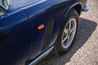 1971 Jensen Interceptor II-Sold