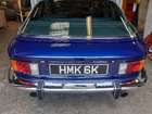 1971 Jensen Interceptor II-Sold