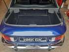 1971 Jensen Interceptor II-Sold