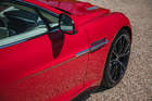 2014 Aston Martin Vanquish V12 Volante-Auction Lot