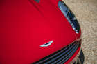 2014 Aston Martin Vanquish V12 Volante-Auction Lot