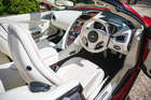 2014 Aston Martin Vanquish V12 Volante-Auction Lot