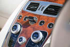 2014 Aston Martin Vanquish V12 Volante-Auction Lot