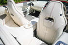 2014 Aston Martin Vanquish V12 Volante-Auction Lot