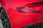 2014 Aston Martin Vanquish V12 Volante-Auction Lot
