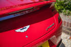 2014 Aston Martin Vanquish V12 Volante-Auction Lot