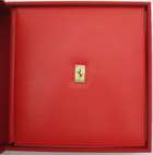 The Official Ferrari Opus Classic Edition-Sold