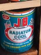 A Collection of New/Old Stock US-Quart Oil Cans -Sold