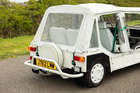 1992 Cagiva Moke-Auction Lot