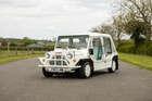 1992 Cagiva Moke-Auction Lot