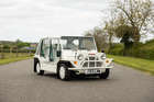 1992 Cagiva Moke-Auction Lot