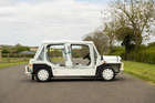 1992 Cagiva Moke-Auction Lot