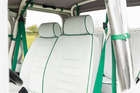 1992 Cagiva Moke-Auction Lot