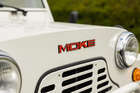 1992 Cagiva Moke-Auction Lot