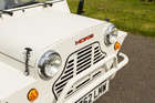 1992 Cagiva Moke-Auction Lot
