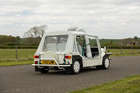 1992 Cagiva Moke-Auction Lot