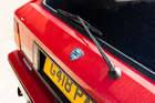 1990 Lancia Delta HF Integrale 16v-Sold