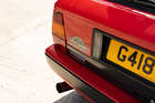 1990 Lancia Delta HF Integrale 16v-Sold