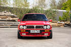 1990 Lancia Delta HF Integrale 16v-Sold