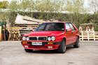1990 Lancia Delta HF Integrale 16v-Sold