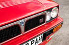 1990 Lancia Delta HF Integrale 16v-Sold