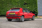 1990 Lancia Delta HF Integrale 16v-Sold