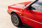 1990 Lancia Delta HF Integrale 16v-Sold