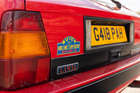 1990 Lancia Delta HF Integrale 16v-Sold