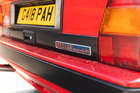 1990 Lancia Delta HF Integrale 16v-Sold