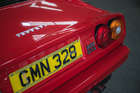 1989 Ferrari 328 GTS-Sold