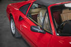 1989 Ferrari 328 GTS-Sold
