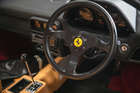 1989 Ferrari 328 GTS-Sold