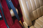 1989 Ferrari 328 GTS-Sold