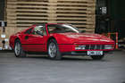1989 Ferrari 328 GTS-Sold