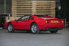 1989 Ferrari 328 GTS-Sold
