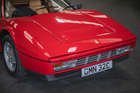 1989 Ferrari 328 GTS-Sold