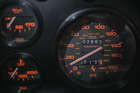 1989 Ferrari 328 GTS-Sold