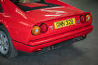 1989 Ferrari 328 GTS-Sold