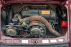 1983 Porsche 911SC Cabriolet-Sold
